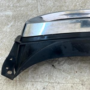 Mercedes E-Class W213 Rear Bumper Left Exhaust Chrome Trim 14-18 A2138853100 - Image 7