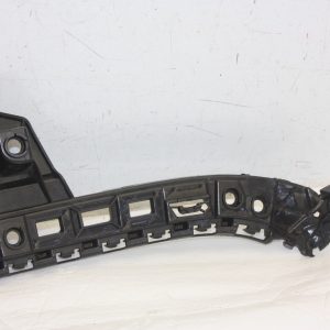 Mercedes E Class W213 Rear Bumper Left Side Bracket 2016 to 2020 A2138850163 - Image 12