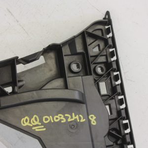 Mercedes E Class W213 Rear Bumper Left Side Bracket 2016 to 2020 A2138850163 - Image 4