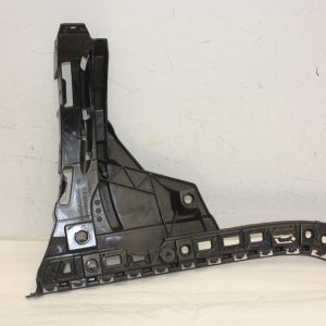 Mercedes E Class W213 Rear Bumper Left Side Bracket 2016 to 2020 A2138850163 - Image 9