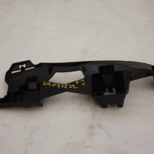Mercedes E Class W213 Rear Bumper Right Bracket 2016 TO 2020 A2138850165 Genuine - Image 1
