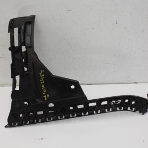 Mercedes E Class W213 Rear Bumper Right Bracket 2016 TO 2020 A2138850263 Genuine - Image 1