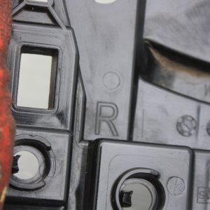 Mercedes E Class W213 Rear Bumper Right Bracket 2016 TO 2023 A2138850263 Genuine - Image 11