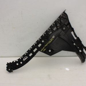 Mercedes E Class W213 Rear Bumper Right Bracket 2016 TO 2023 A2138850263 Genuine - Image 1