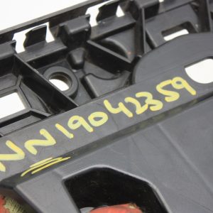 Mercedes E Class W213 Rear Bumper Right Bracket 2016 TO 2023 A2138850263 Genuine - Image 9