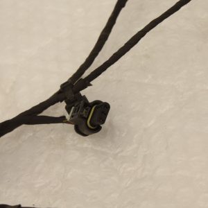 Mercedes E Class W213 Rear Bumper Wiring Loom A2135402634 Genuine - Image 12