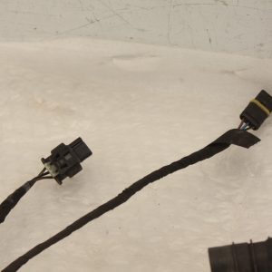 Mercedes E Class W213 Rear Bumper Wiring Loom A2135402634 Genuine - Image 13