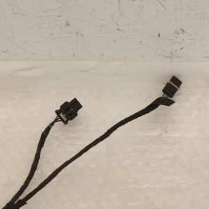 Mercedes E Class W213 Rear Bumper Wiring Loom A2135402634 Genuine - Image 3