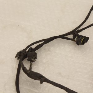 Mercedes E Class W213 Rear Bumper Wiring Loom A2135402634 Genuine - Image 4