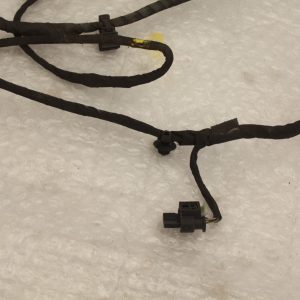 Mercedes E Class W213 Rear Bumper Wiring Loom A2135402634 Genuine - Image 6