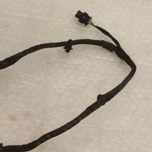 Mercedes E Class W213 Rear Bumper Wiring Loom A2135402634 Genuine - Image 7