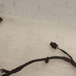 Mercedes E Class W213 Rear Bumper Wiring Loom A2135402634 Genuine - Image 8