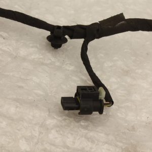 Mercedes E Class W213 Rear Bumper Wiring Loom A2135402634 Genuine - Image 10