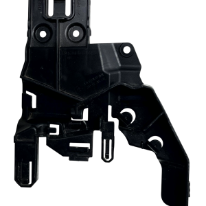 Mercedes E Class W213 Rear Left Door Lock Bracket 2017-2020 A2137330100 Genuine - Image 1