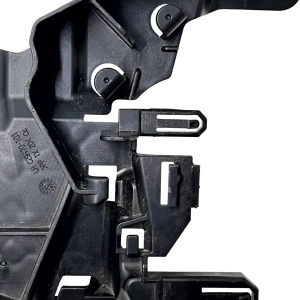 Mercedes E Class W213 Rear Left Door Lock Bracket 2017-2020 A2137330100 Genuine - Image 5