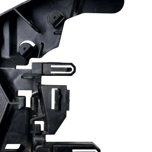 Mercedes E Class W213 Rear Left Door Lock Bracket 2017-2020 A2137330100 Genuine - Image 6