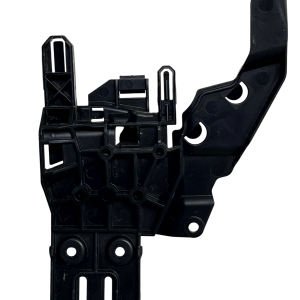 Mercedes E Class W213 Rear Left Door Lock Bracket 2017-2020 A2137330100 Genuine - Image 7