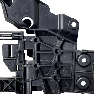 Mercedes E Class W213 Rear Left Door Lock Bracket 2017-2020 A2137330100 Genuine - Image 9