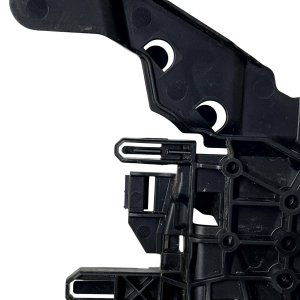 Mercedes E Class W213 Rear Left Door Lock Bracket 2017-2020 A2137330100 Genuine - Image 10