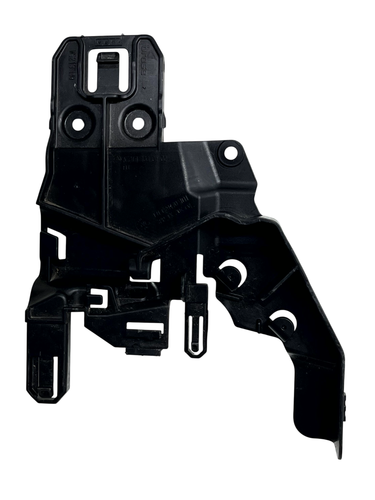 Mercedes E Class W213 Rear Left Door Lock Bracket 2017-2020 A2137330100 Genuine