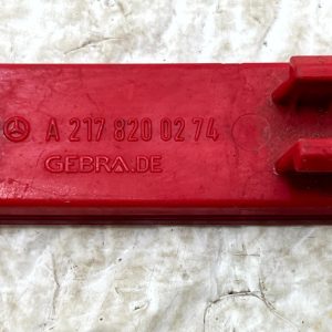 Mercedes E-Class W213 Rear Right Bumper Reflector 2016-2020 A2178200274 Genuine - Image 13