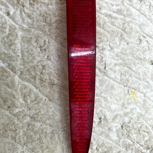 Mercedes E-Class W213 Rear Right Bumper Reflector 2016-2020 A2178200274 Genuine - Image 5