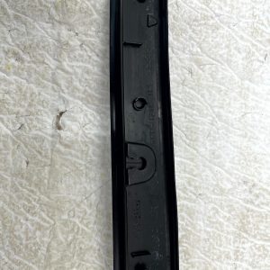 Mercedes E-Class W213 Rear Right Side Door Cover Strip A2137300402 Genuine - Image 14