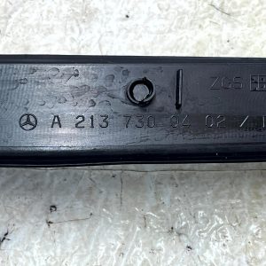 Mercedes E-Class W213 Rear Right Side Door Cover Strip A2137300402 Genuine - Image 18