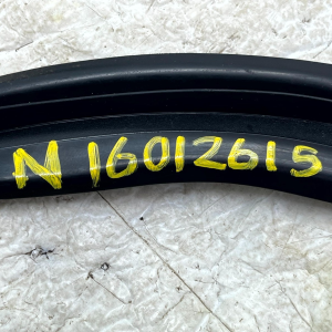 Mercedes E-Class W213 Rear Right Side Door Cover Strip A2137300402 Genuine - Image 19