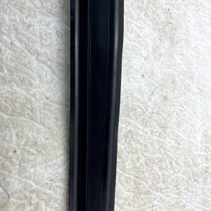 Mercedes E-Class W213 Rear Right Side Door Cover Strip A2137300402 Genuine - Image 5