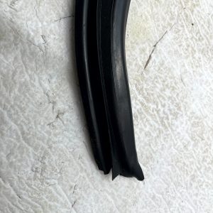 Mercedes E-Class W213 Rear Right Side Door Cover Strip A2137300402 Genuine - Image 9