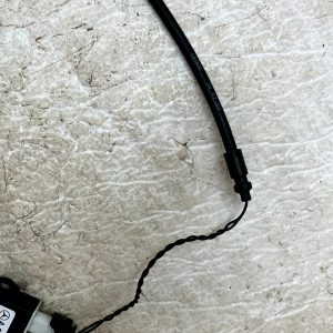 Mercedes E Class W213 Trunk Lid Opening Control Module Unit A2139050714 Genuine - Image 5