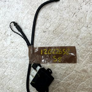 Mercedes E Class W213 Trunk Lid Opening Control Module Unit A2139050714 Genuine - Image 8