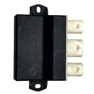 Mercedes E Class W213 Trunk Lid Opening Control Module Unit A2139050714 Genuine - Image 2