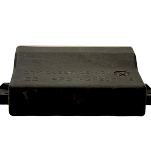 Mercedes E Class W213 Trunk Lid Opening Control Module Unit A2139050714 Genuine - Image 3