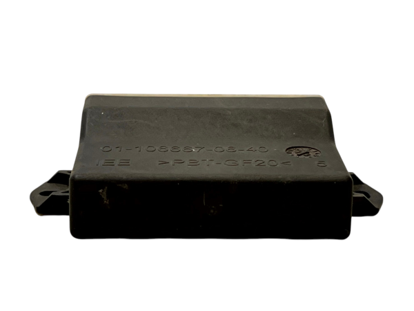 Mercedes E Class W213 Trunk Lid Opening Control Module Unit A2139050714 Genuine 178502425506 3