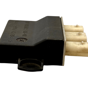 Mercedes E Class W213 Trunk Lid Opening Control Module Unit A2139050714 Genuine - Image 4