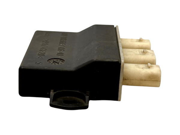 Mercedes E Class W213 Trunk Lid Opening Control Module Unit A2139050714 Genuine 178502425506 4