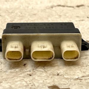 Mercedes E Class W213 Trunk Lid Opening Control Module Unit A2139050714 Genuine - Image 5