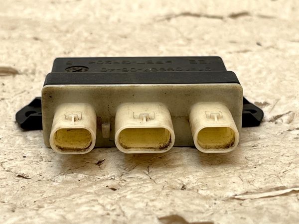 Mercedes E Class W213 Trunk Lid Opening Control Module Unit A2139050714 Genuine 178502425506 5