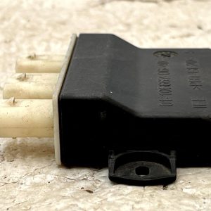 Mercedes E Class W213 Trunk Lid Opening Control Module Unit A2139050714 Genuine - Image 6