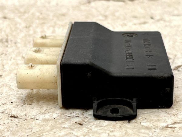 Mercedes E Class W213 Trunk Lid Opening Control Module Unit A2139050714 Genuine 178502425506 6