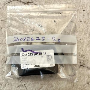 Mercedes E Class W213 Trunk Lid Opening Control Module Unit A2139050714 Genuine - Image 8