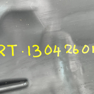 Mercedes E-Class W214 Front Right Splash Guard 2024 ON A2146904601 Genuine - Image 14
