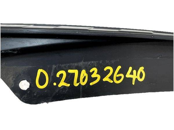 Mercedes E Class W238 Rear Bumper Left Mounting Bracket 2016 ON A2388858500 11 Mercedes E Class W238 Rear Bumper Left Mounting Bracket 2016 ON A2388858500 178337812356 12