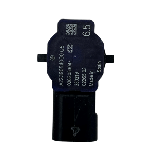 Mercedes E W213 Parktronic Parking Distance Control Sensor A2239054000 Genuine - Image 2
