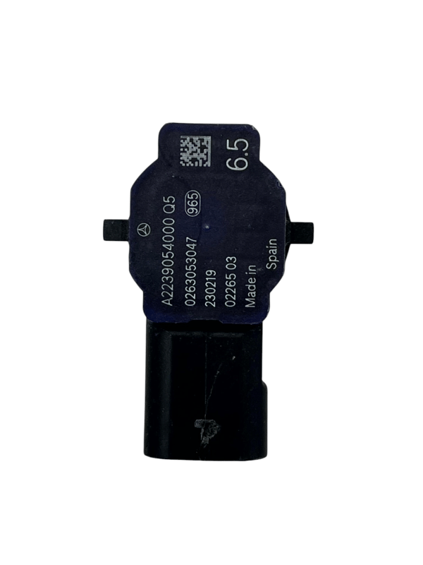 Mercedes E W213 Parktronic Parking Distance Control Sensor A2239054000 Genuine 178507803706 2