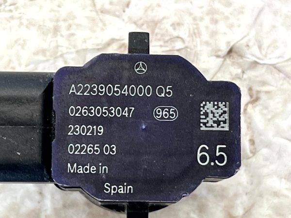 Mercedes E W213 Parktronic Parking Distance Control Sensor A2239054000 Genuine 178507803706 8