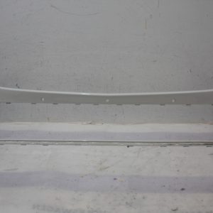 Mercedes EQA H243 AMG Front Bumper 2021 ON A2438856901 Genuine - Image 3