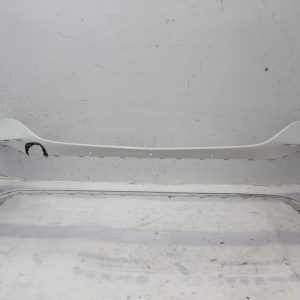 Mercedes EQA H243 AMG Front Bumper 2021 ON A2438856901 Genuine - Image 1